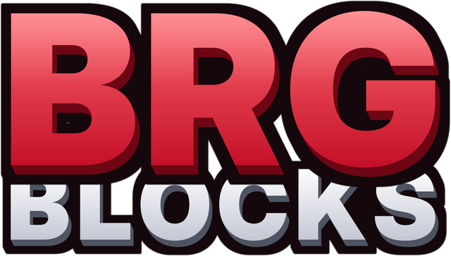 BRGBlocks Logo